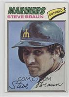 Steve Braun