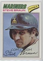 Steve Braun