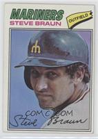 Steve Braun