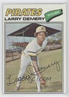 Larry Demery