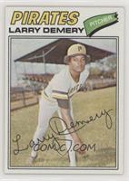 Larry Demery