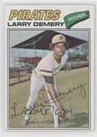 Larry Demery [Poor to Fair]