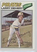 Larry Demery