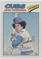 Jose Cardenal