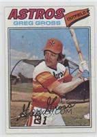 Greg Gross