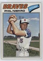 Phil Niekro