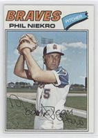 Phil Niekro