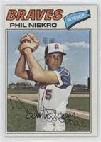 Phil Niekro