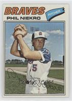 Phil Niekro