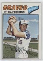 Phil Niekro