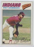 Pat Dobson