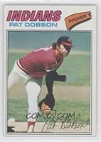 Pat Dobson