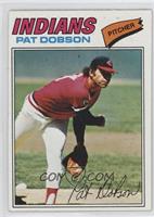 Pat Dobson