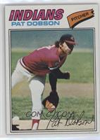 Pat Dobson