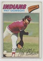 Pat Dobson [Good to VG‑EX]