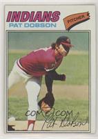 Pat Dobson