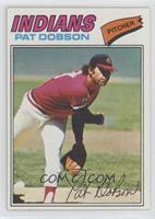 Pat Dobson