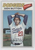 Don Sutton