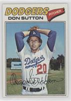 Don Sutton