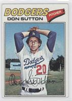 Don Sutton