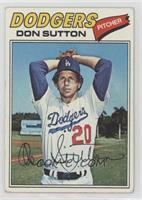 Don Sutton