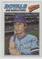 Jim Wohlford