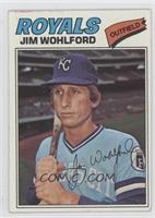 Jim Wohlford [Good to VG‑EX]