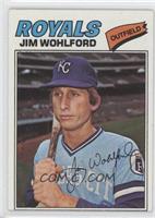 Jim Wohlford