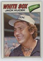 Jack Kucek