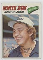 Jack Kucek [Good to VG‑EX]