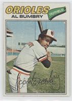 Al Bumbry