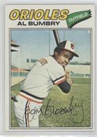 Al Bumbry