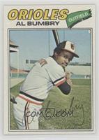 Al Bumbry