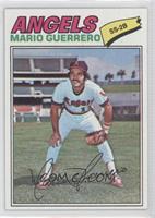 Mario Guerrero