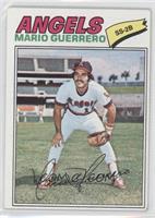 Mario Guerrero [Good to VG‑EX]