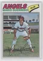 Mario Guerrero