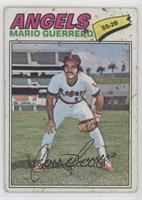 Mario Guerrero [Poor to Fair]