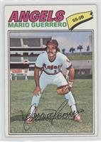 Mario Guerrero [Good to VG‑EX]