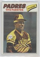 Tito Fuentes [Good to VG‑EX]