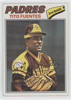 Tito Fuentes