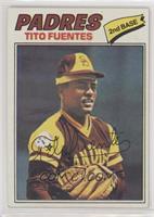 Tito Fuentes