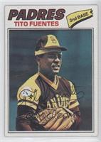 Tito Fuentes