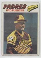 Tito Fuentes [Poor to Fair]