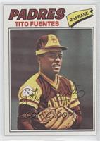 Tito Fuentes