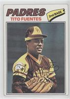 Tito Fuentes [Good to VG‑EX]
