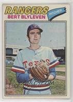 Bert Blyleven [Altered]