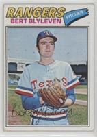 Bert Blyleven [Good to VG‑EX]