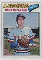 Bert Blyleven [Poor to Fair]