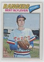 Bert Blyleven