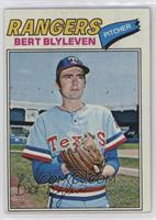 Bert Blyleven